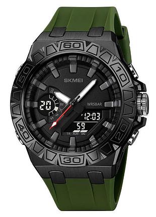 Часы наручные мужские skmei 2276ag