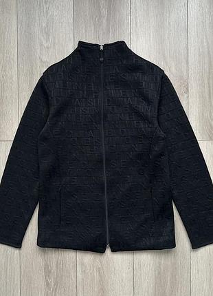 Куртка жакет fendi