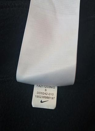 Кофта мужская худи nike sportswear 6