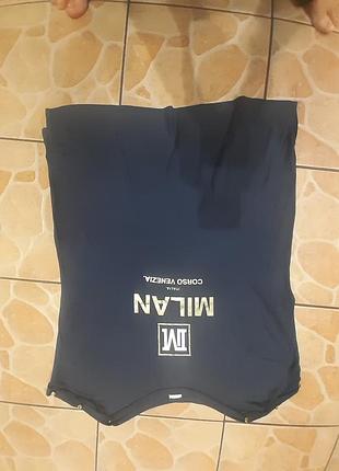 Футболка женская м