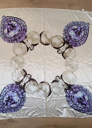 Шелковый платок/платок из натурального шелка