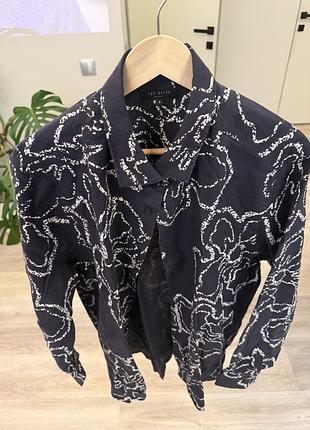 Ted baker  сорочка нова
