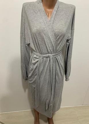 Халат женский