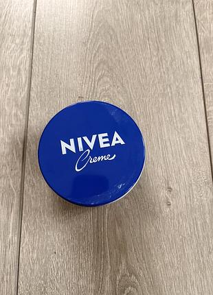 Новий крем nivea 250 ml оригінальна продукція німеччина