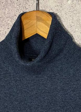 Гольф/светр massimo dutti розмір m/l 4