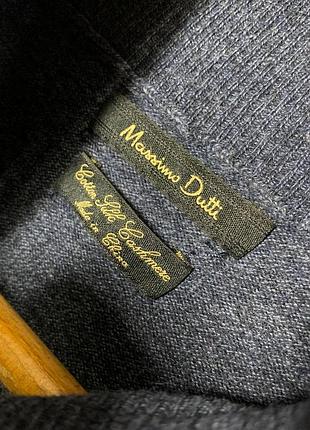 Гольф/светр massimo dutti розмір m/l 5