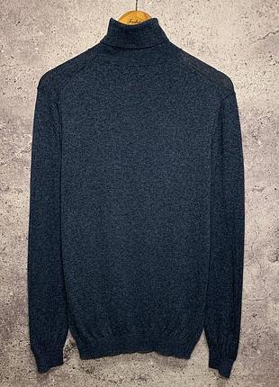 Гольф/светр massimo dutti розмір m/l 7