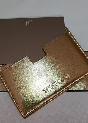 Дзеркало tom ford у футлярі
