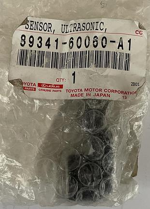 Toyota датчик парковки 89341-08010-a1 89341-06080-а0 89341-60060-а1