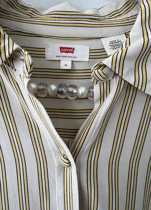 Блуза levi’s