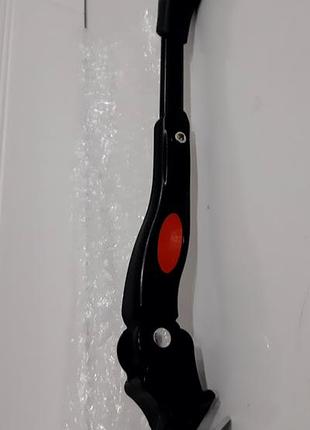 Нова підставка, підножка для велосипеда  центральна  регульована