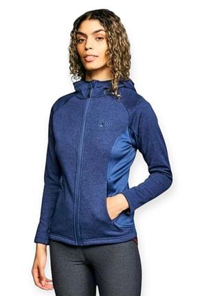 Жіноча худі кофточка north ridge