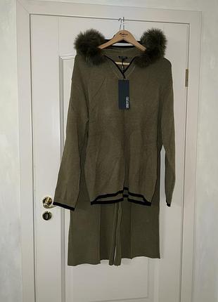 Костюм sassofono