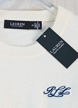 Джемпер lauren ralph lauren 8