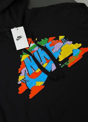Худи nike takedown 4