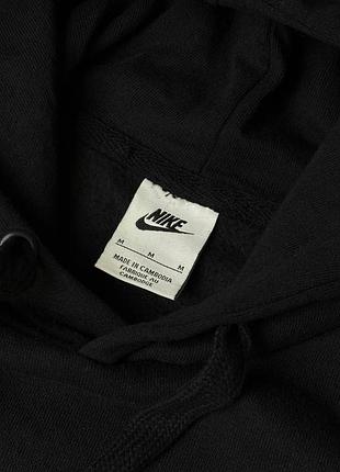 Худи nike takedown 5