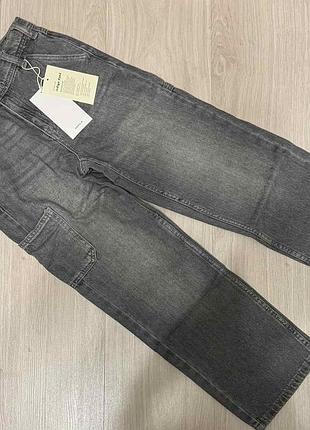 Джинси на хлопчика 8 років 128 см.name it