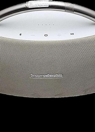 Портативная акустика колонка б/у harman/kardon go + play mini