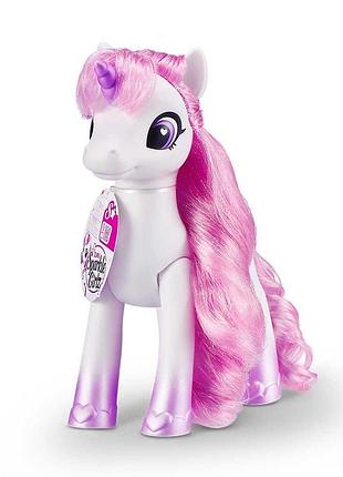 Ігрова фігурка sparkle girls казковий єдиноріг моллі (17 см)