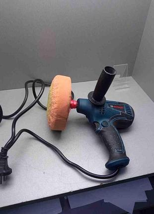 Шліфувальна машинка болгарка б/у boshun bs 0500