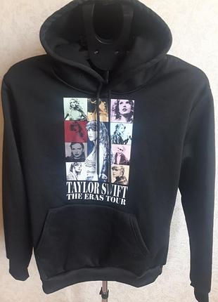 Кофта женская теплая