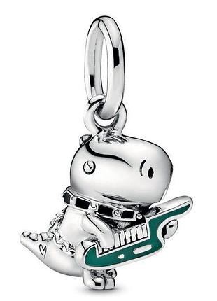 Серебряный шарм 798297enmx