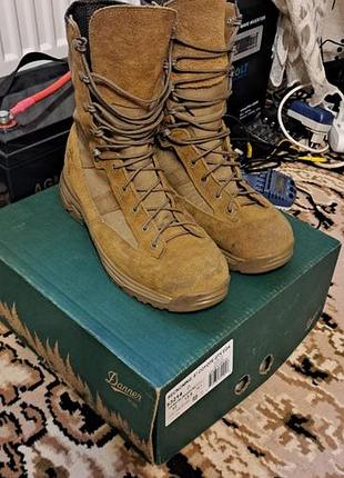 Берцы мужские демисезонные gore-tex Ausa 12 m 46,5