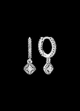Срібні сережки 298503c01