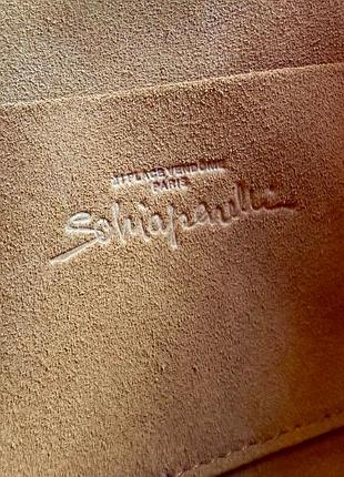 Сумка у стилі schiaparelli 7