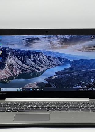 Ноутбук lenovo ideapad 330-15ikb, i3-6006u, 8 gb, 120 gb, intel hd graphics 520, 1366x768, tn [2511354] бу