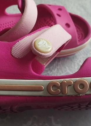 Crocs, 7р оригинал 2