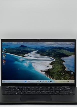 Ноутбук dell latitude 7420, i5-1135g7, 8 gb, 240 gb, intel iris xe graphics, 1920x1080, ips [sh2505322] бу
