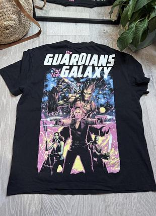 Футболка комікс базова футболка guardians galaxy