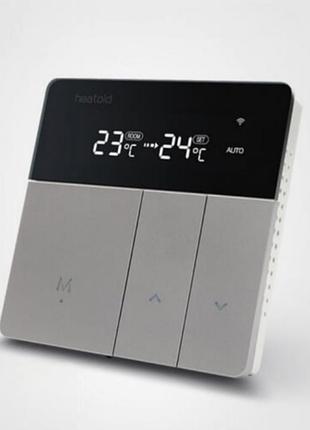 Wi fi регулятор для теплої електричної підлоги