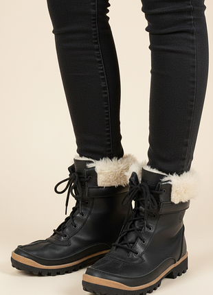 Merrell tremblant insulated waterproof polartec ботинки женские зимние оригинал 37 р/24