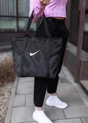 Сумка спортивна найк