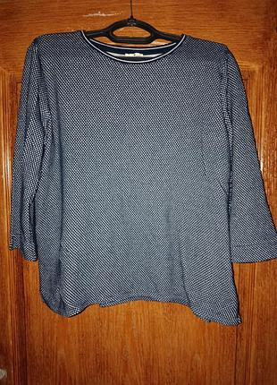 Кофточка натуральная плотная