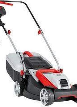 Електрична газонокосарка al-ko classic 3.82 se