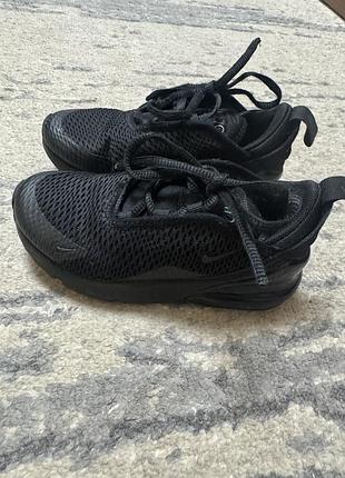 Кросівки nike