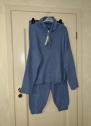 Костюм serianno