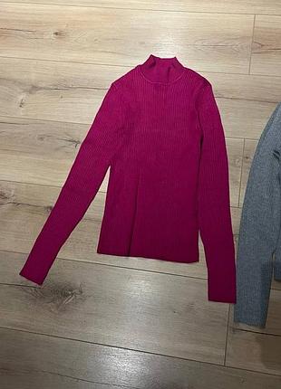 Водолазки без горловини 2