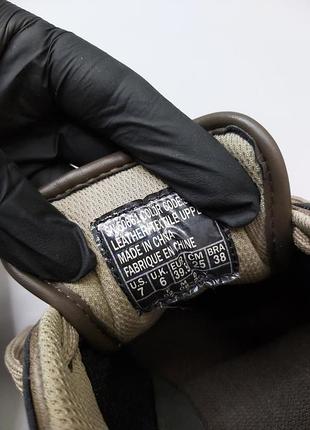 Шкіряні кросівки skechers urbantrack 2