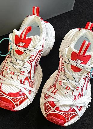 Чоловічі на жіночі кросівки вalенсiagа 3xl