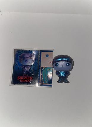 Фігурка вілла з виворіта