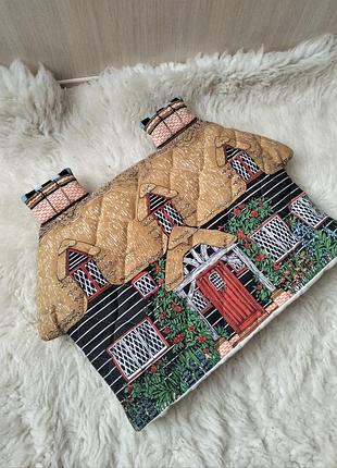 Дизайнерський чохол для чайника frances worral