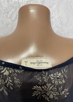 Тонка блуза 5