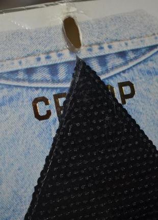 Декоративна термонашивка з паєтками hot chic - гарячий шик ципочка cropp6 фото