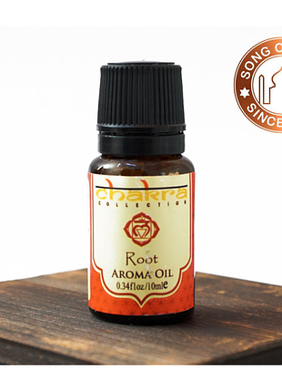 Ароматическое масло муладхара 10мл. администратор chakra