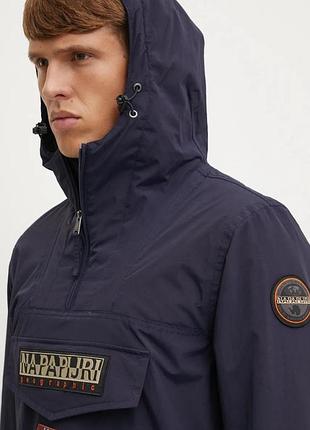 Ветровка, вітровка, анорак napapijri
