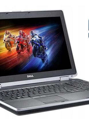Ноутбук б-клас dell latitude e6530 / 15.6" (1366x768) tn / intel core i5-3210m (2 (4) ядра по 2.5 - 3.1 ghz) / 4 gb ddr3 / 500 gb